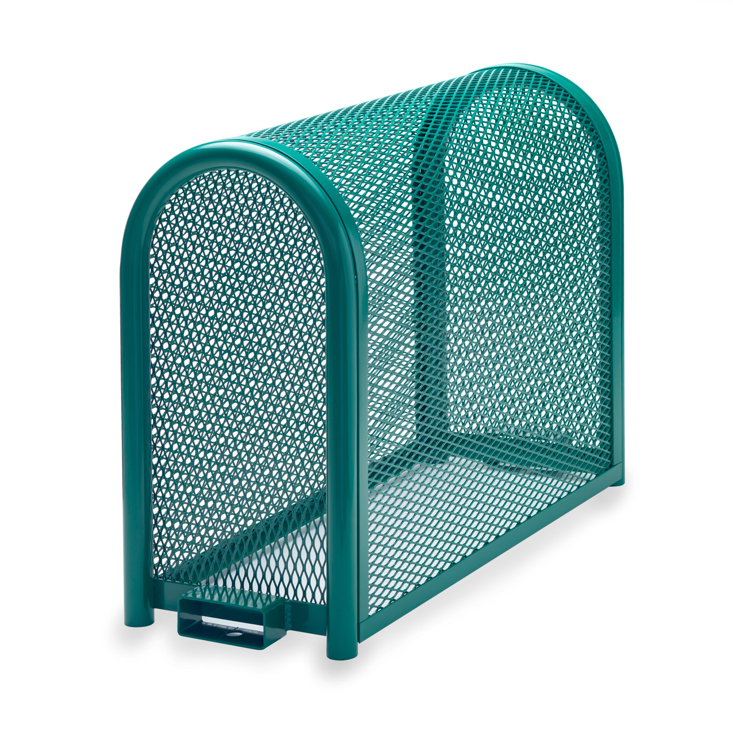 GE-2 Cage Medium Green