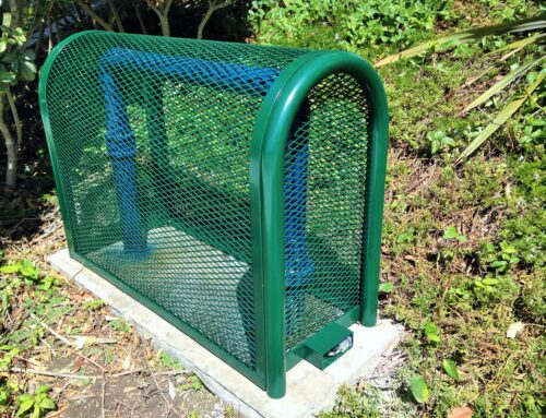 Maximizing Backflow Protection with Guardian Enclosures: A Case Study