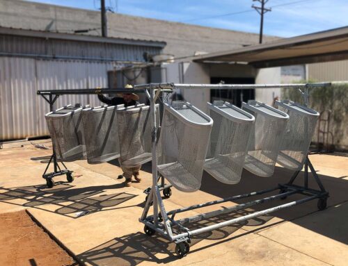 Customizable Backflow Protection with Guardian Enclosures