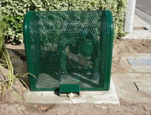 Guardian Enclosures: The Durable Solution to Backflow Valve Protection